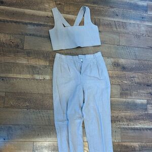 L’Academe line set size M